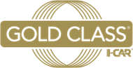 Gold Class Logo